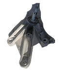 2011 Renault Duster Engine Mounting 8200605732