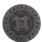 VW / Audi 2.5 5 Cylinder Clutch Plate