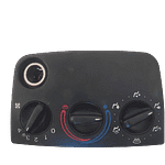 Heater Control Unit