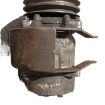 VW Caravelle Aircon Pump