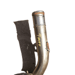 Toyota Tazz 2e Water Pipe