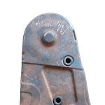 Vw / Audi Timing Belt Cover
