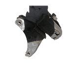 VW Golf 1 Engine Mounting