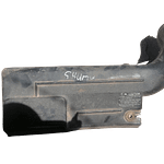 2002 Kia Shuma Air Resonator Box