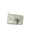 BMW E36 Brake Fluid Reservoir