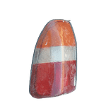 2002 Mitsubishi Colt Left Taillight