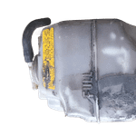 Radiator Water Overflow Bottle