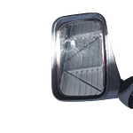 Alfa Romeo Right Door Mirror