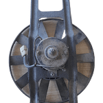 Radiator Fan