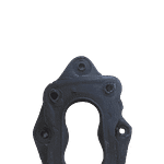 VW Golf 1 Carburetor Rubber