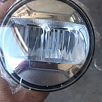 Toyota Hilux GD6 Right Spotlight