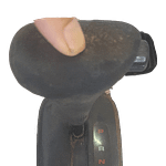 Honda Ballade Automatic Gear Selector