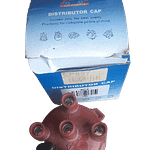 VW Golf Distributor Cap New