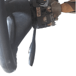 2001 Kia Shuma 2 Combination Switch