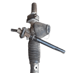 Opel Astra Steering Rack