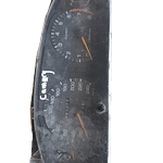 Toyota Camry Speedo Cluster