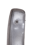 Toyota Corolla Front Bumper Indicator