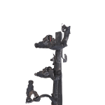 Fuel Rail & Injectors