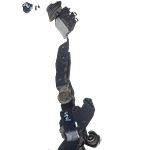 Opel Corsa Gear Selector Linkages