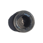 Opel Corsa Crank Pulley