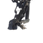 Opel Corsa Gear Selector Linkages