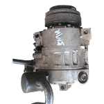 BMW 5 Series E39 525i Aircon Pump