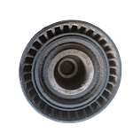 BMW 5 Series E39 525i Pulley