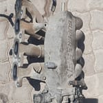 2001 Kia Shuma 2 1.6 Intake Manifold