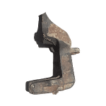 2001 Kia Shuma 2 1.6 Mounting