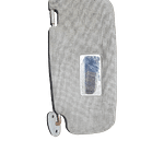 2001 Kia Shuma 2 1.6 Sunvisor