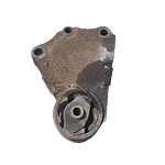 2001 Kia Shuma 2 1.6 Mounting