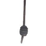 Driveshaft
