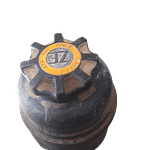 Steering Fluid Reservoir