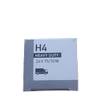 Hella H4 60W Light Bulb