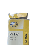 HELLA LOLLIPOP INDICATOR 12V / 24V P21W