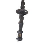 Camshaft