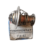 Thermostat