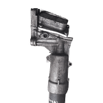 Mercedes W210 E320 Oil Cooler