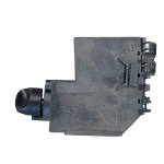 Mercedes W210 Headlight Switch