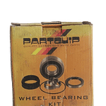 Wheel Bearing