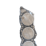 3 Cylinder Head Gasket