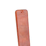 Indicator Lense