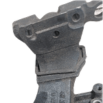 1996 Opel Kadette 1.6 Engine Mounting