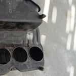 Suzuki Airfilter Housing
