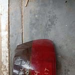 1996 Opel Kadette Right Taillight