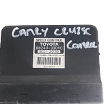 Cruise Control Unit