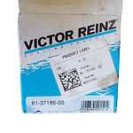 VICTOR REINZ 813718600 Crankshaft Seal