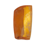 Left Corner Light