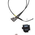 Hand Brake Cables