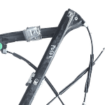 VW Polo 6 Window Mechanism